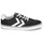 Παπούτσια Χαμηλά Sneakers hummel STADIL LOW OGC 3.0 Black / Άσπρο
