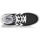 Παπούτσια Χαμηλά Sneakers hummel STADIL LOW OGC 3.0 Black / Άσπρο