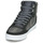Παπούτσια Ψηλά Sneakers hummel STADIL WINTER Black / Grey