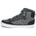 Παπούτσια Ψηλά Sneakers hummel STADIL WINTER Black / Grey