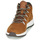 Παπούτσια Άνδρας Μπότες Timberland SPRINT TREKKER MID Brown
