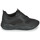 Παπούτσια Γυναίκα Χαμηλά Sneakers Timberland DELPHIVILLETEXTILESNEAKER Black