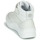 Παπούτσια Γυναίκα Ψηλά Sneakers Timberland RUBY ANN CHUKKA Άσπρο