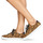 Παπούτσια Γυναίκα Χαμηλά Sneakers Timberland SKYLA BAY LEATHER OXFORD Leopard