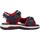 Παπούτσια Αγόρι Σανδάλια / Πέδιλα Geox B SANDAL TODO BOY Red