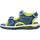 Παπούτσια Αγόρι Σανδάλια / Πέδιλα Geox B SANDAL TODO BOY Yellow