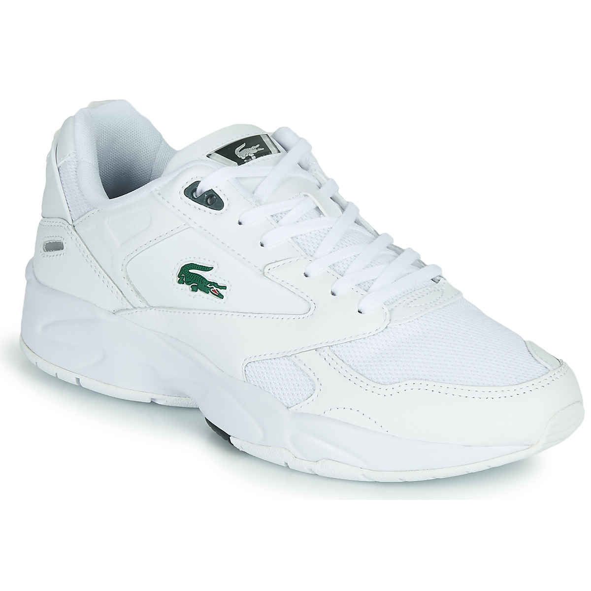 Xαμηλά Sneakers Lacoste STORM 96 LO 0120 3 SMA