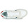 Παπούτσια Άνδρας Χαμηλά Sneakers Lacoste T-CLIP 0120 2 SMA Άσπρο / Marine / Red