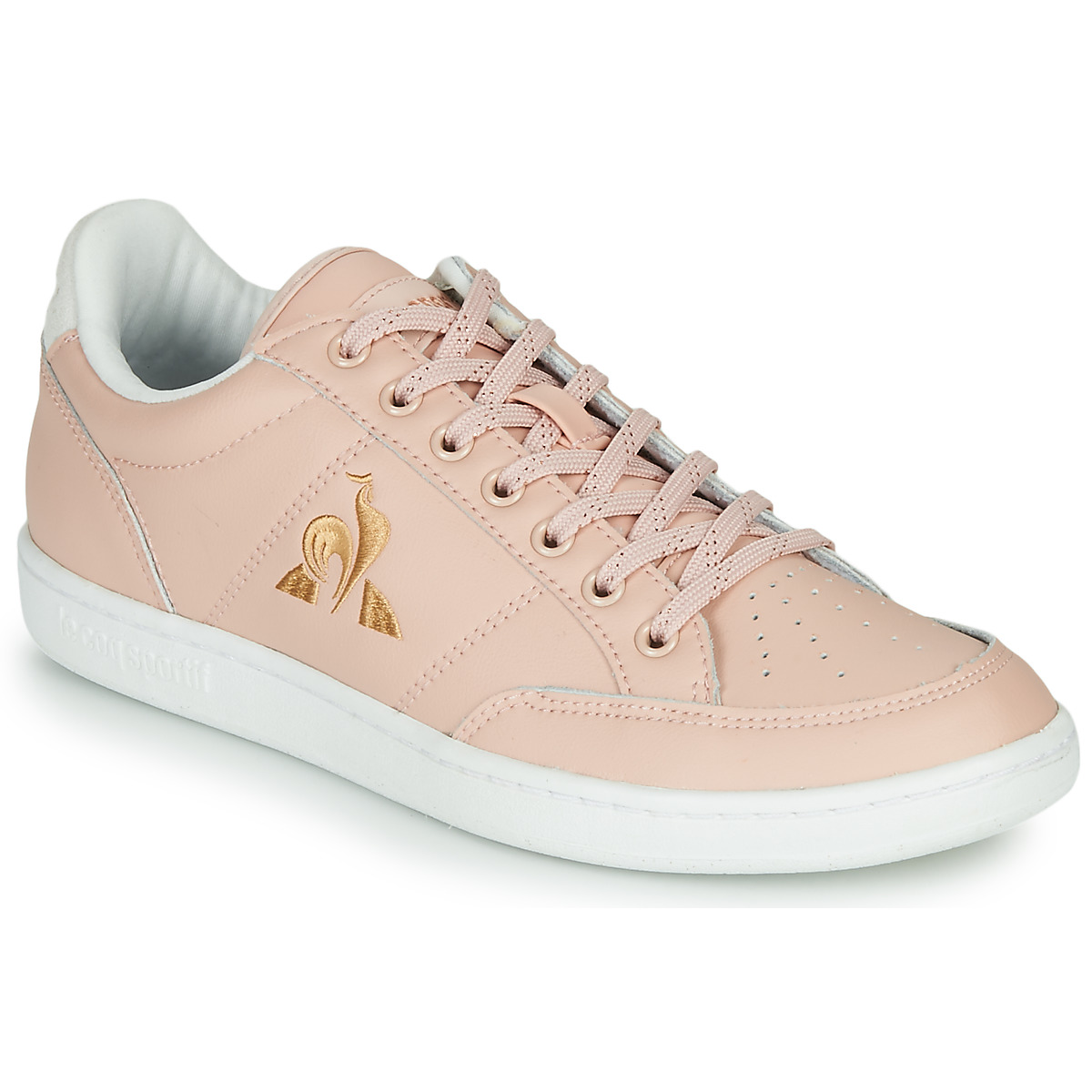 Xαμηλά Sneakers Le Coq Sportif COURT CLAY W