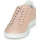 Παπούτσια Γυναίκα Χαμηλά Sneakers Le Coq Sportif COURT CLAY W Ροζ