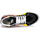 Παπούτσια Ψηλά Sneakers Vans SK8-Hi REISSUE Black / Flame