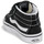 Παπούτσια Παιδί Ψηλά Sneakers Vans TD SK8-MID REISSUE V Black / Άσπρο