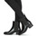 Παπούτσια Γυναίκα Μποτίνια Les Tropéziennes par M Belarbi LING Black