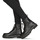 Παπούτσια Γυναίκα Μπότες Les Tropéziennes par M Belarbi REINE Black