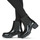 Παπούτσια Γυναίκα Μποτίνια Les Tropéziennes par M Belarbi ZANGE Black