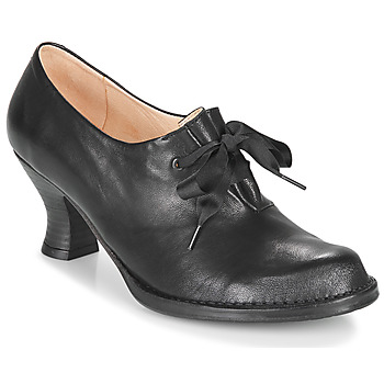 Παπούτσια Γυναίκα Χαμηλές Μπότες Neosens ROCOCO Black