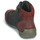 Παπούτσια Γυναίκα Μπότες Rieker 52513-36 Black / Bordeaux