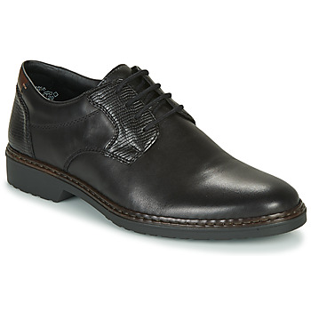 Παπούτσια Άνδρας Derby Rieker 16541-02 Black