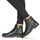 Παπούτσια Γυναίκα Μπότες Pikolinos ALDAYA W8J Black