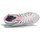 Παπούτσια Κορίτσι Ψηλά Sneakers Skechers TWI-LITES 2.0 Silver / Ροζ / Led