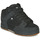 Παπούτσια Άνδρας Ψηλά Sneakers DVS MILITIA BOOT Black