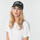 Αξεσουάρ Γυναίκα Κασκέτα Karl Lagerfeld K/SIGNATURE CAP Black