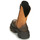 Παπούτσια Γυναίκα Μπότες Papucei NURIA Brown / Black