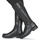 Παπούτσια Γυναίκα Μπότες για την πόλη Pataugas CORA F4F Black