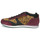 Παπούτσια Γυναίκα Χαμηλά Sneakers Pataugas IDOL/I F4E Bordeaux / Leopard