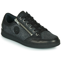 Παπούτσια Γυναίκα Χαμηλά Sneakers Pataugas LUCY/MIX F4F Black
