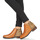 Παπούτσια Γυναίκα Μπότες Pataugas MEGAN/PO F4F Camel