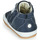 Παπούτσια Παιδί Ψηλά Sneakers Robeez MIGO Marine