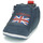 Παπούτσια Παιδί Παντόφλες Robeez LONDON FLAG Marine
