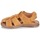 Παπούτσια Αγόρι Σανδάλια / Πέδιλα Citrouille et Compagnie MELTOUNE Camel