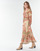 Υφασμάτινα Γυναίκα Μακριά Φορέματα Cream SANNIE DRESS Multicolore