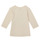 Υφασμάτινα Κορίτσι Μπλουζάκια με μακριά μανίκια Catimini CR10053-12 Άσπρο