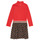 Υφασμάτινα Κορίτσι Κοντά Φορέματα Catimini CR30035-38-J Multicolour