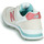 Παπούτσια Γυναίκα Χαμηλά Sneakers New Balance 996 Beige / Ροζ