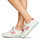 Παπούτσια Γυναίκα Χαμηλά Sneakers New Balance 996 Beige / Ροζ