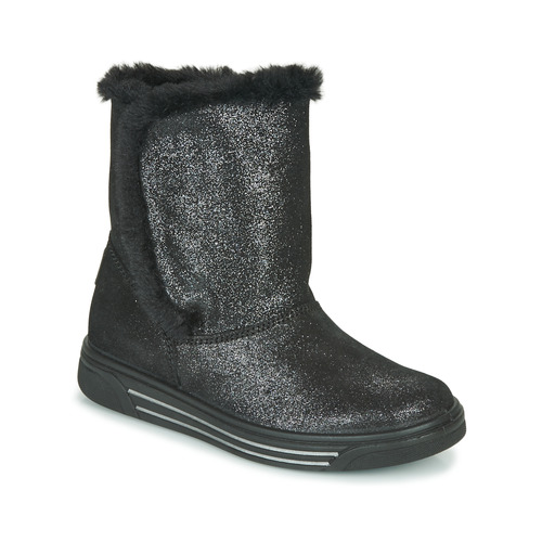 Παπούτσια Κορίτσι Snow boots Primigi HULA Black