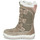 Παπούτσια Κορίτσι Snow boots Primigi FROZEN GTX Beige / Brown