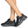 Παπούτσια Γυναίκα Χαμηλά Sneakers Versace Jeans Couture  Black