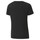 Υφασμάτινα Κορίτσι T-shirt με κοντά μανίκια Puma ALPHA TEE 165 Black
