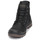 Παπούτσια Μπότες Palladium PALLABROUSE WAX Black