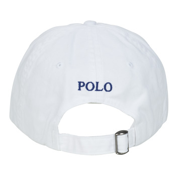 Polo Ralph Lauren HSC01A CHINO TWILL Άσπρο