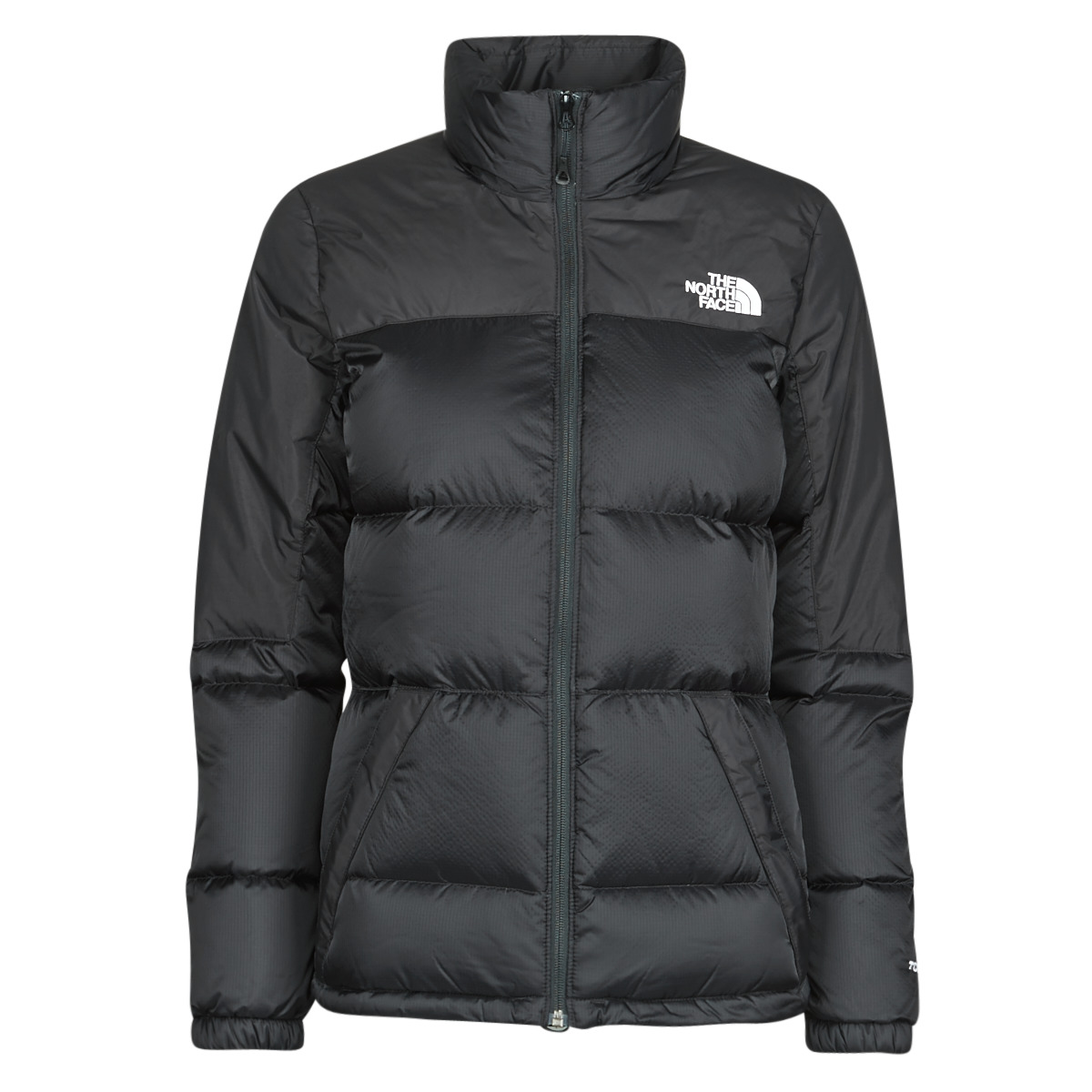 The North Face  Χοντρό μπουφάν The North Face W DIABLO DOWN JACKET
