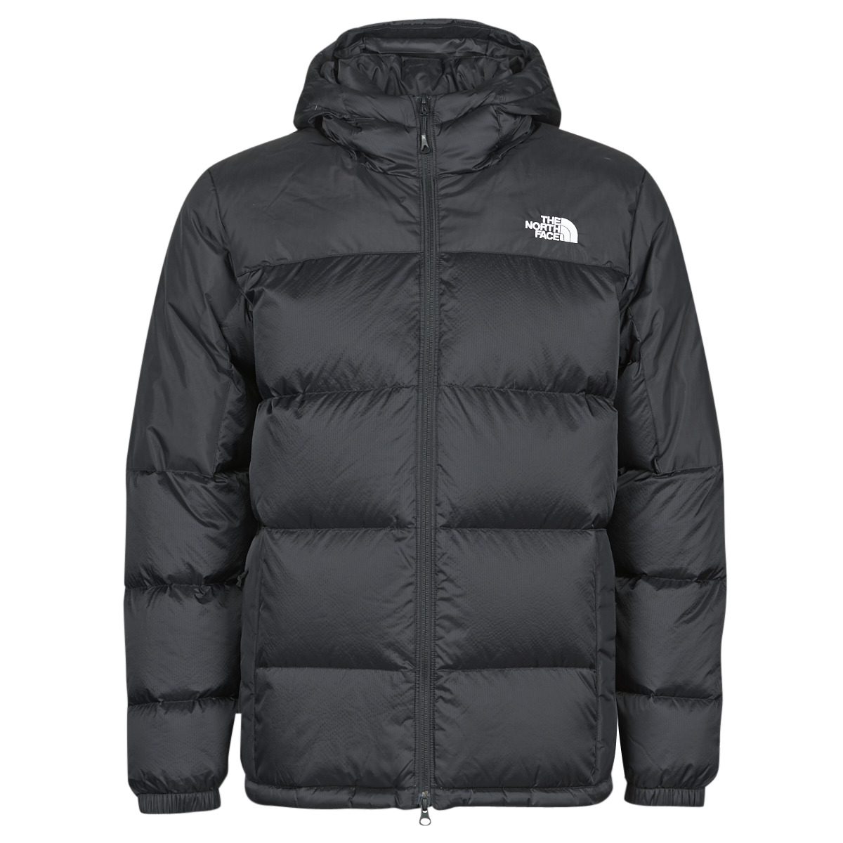 The North Face  Χοντρό μπουφάν The North Face DIABLO DOWN HOODIE