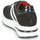 Παπούτσια Γυναίκα Χαμηλά Sneakers Tosca Blu SF2031S604-C99 Black