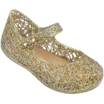 Παπούτσια Κορίτσι Μπαλαρίνες Melissa 31510 Gold