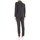 Υφασμάτινα Άνδρας Κοστούμια Mulish YAMAHA-AB213 Black